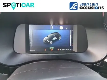 Photo 9 Opel Corsa  Electrique 136 ch & Batterie 50 kWh