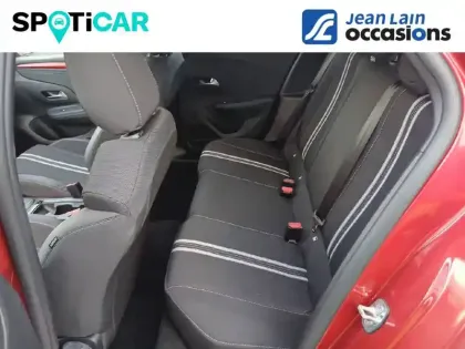 Photo 11 Opel Corsa  Electrique 136 ch & Batterie 50 kWh