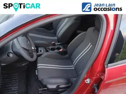 Photo 10 Opel Corsa  Electrique 136 ch & Batterie 50 kWh