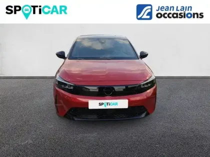 Photo 1 Opel Corsa  Electrique 136 ch & Batterie 50 kWh