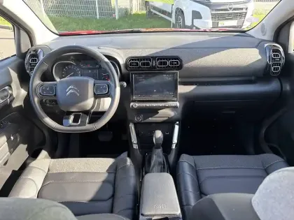 Photo 10 Citroën C3 Aircross  PureTech 130 S&S EAT6