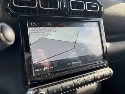 Photo 18 Citroën C3 Aircross  PureTech 130 S&S EAT6