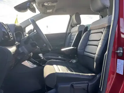 Photo 13 Citroën C3 Aircross  PureTech 130 S&S EAT6