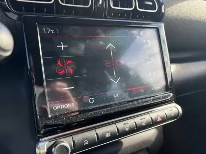 Photo 20 Citroën C3 Aircross  PureTech 130 S&S EAT6