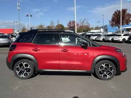 Photo 4 Citroën C3 Aircross  PureTech 130 S&S EAT6