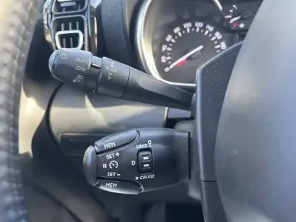 Photo 17 Citroën C3 Aircross  PureTech 130 S&S EAT6