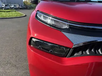 Photo 2 Citroën C3 Aircross  PureTech 130 S&S EAT6