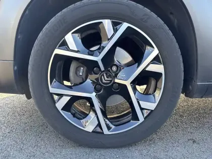 Photo 9 Citroën C3 Aircross  PureTech 130 S&S EAT6