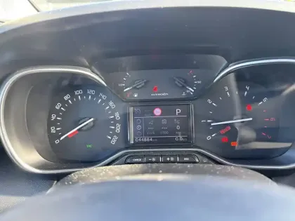 Photo 12 Citroën C3 Aircross  PureTech 130 S&S EAT6