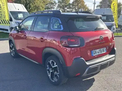Photo 8 Citroën C3 Aircross  PureTech 130 S&S EAT6