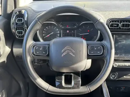 Photo 11 Citroën C3 Aircross  PureTech 130 S&S EAT6