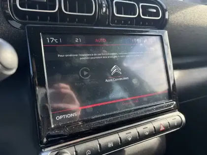 Photo 19 Citroën C3 Aircross  PureTech 130 S&S EAT6