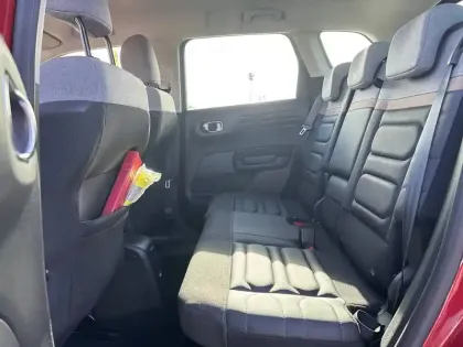 Photo 14 Citroën C3 Aircross  PureTech 130 S&S EAT6