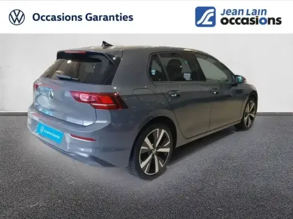 Photo 1 Volkswagen Golf  1.5 TSI EVO2 116 BVM6