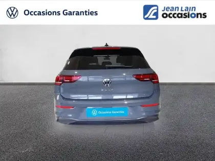 Photo 7 Volkswagen Golf  1.5 TSI EVO2 116 BVM6