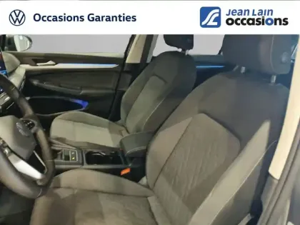 Photo 4 Volkswagen Golf  1.5 TSI EVO2 116 BVM6