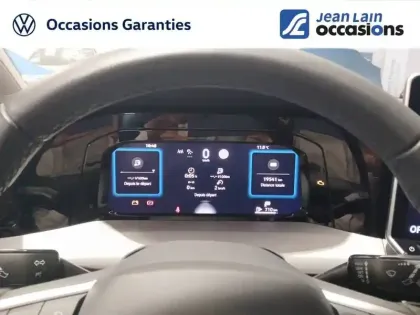 Photo 38 Volkswagen Golf  1.5 TSI EVO2 116 BVM6