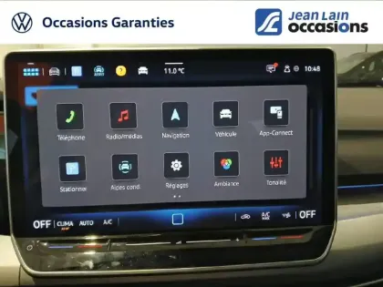 Photo 17 Volkswagen Golf  1.5 TSI EVO2 116 BVM6