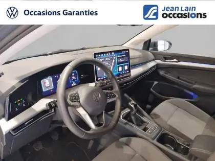 Photo 12 Volkswagen Golf  1.5 TSI EVO2 116 BVM6