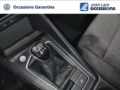 Photo 15 Volkswagen Golf  1.5 TSI EVO2 116 BVM6