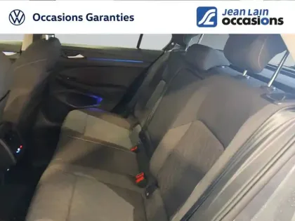 Photo 25 Volkswagen Golf  1.5 TSI EVO2 116 BVM6