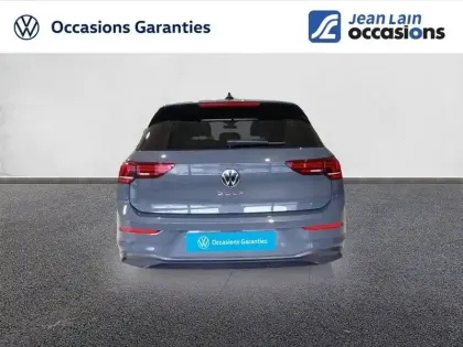 Photo 27 Volkswagen Golf  1.5 TSI EVO2 116 BVM6