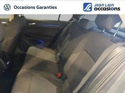 Photo 5 Volkswagen Golf  1.5 TSI EVO2 116 BVM6