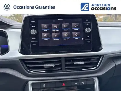 Photo 37 Volkswagen T-roc  1.5 TSI EVO2 150 Start/Stop DSG7