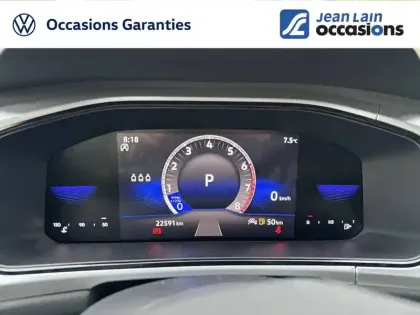 Photo 19 Volkswagen T-roc  1.5 TSI EVO2 150 Start/Stop DSG7