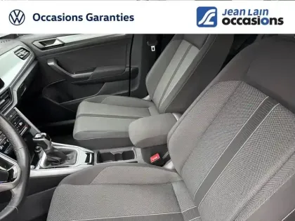 Photo 24 Volkswagen T-roc  1.5 TSI EVO2 150 Start/Stop DSG7