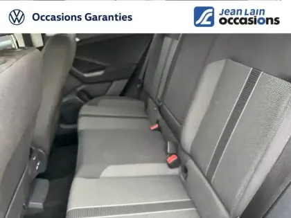 Photo 5 Volkswagen T-roc  1.5 TSI EVO2 150 Start/Stop DSG7