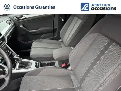 Photo 4 Volkswagen T-roc  1.5 TSI EVO2 150 Start/Stop DSG7