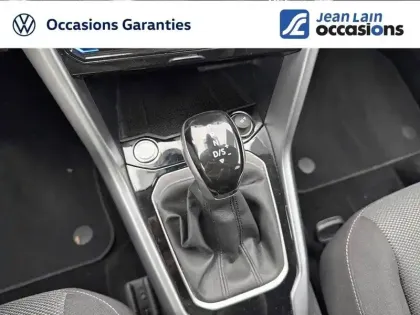 Photo 35 Volkswagen T-roc  1.5 TSI EVO2 150 Start/Stop DSG7