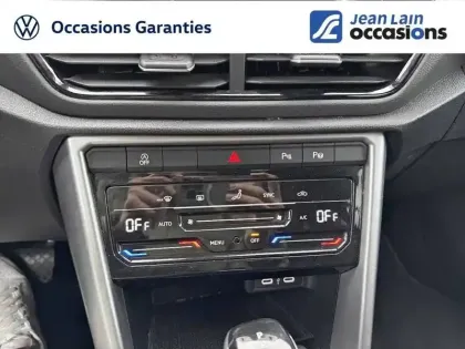 Photo 36 Volkswagen T-roc  1.5 TSI EVO2 150 Start/Stop DSG7