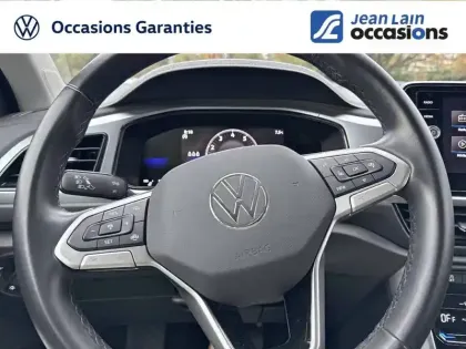 Photo 18 Volkswagen T-roc  1.5 TSI EVO2 150 Start/Stop DSG7