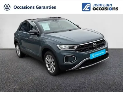 Photo 29 Volkswagen T-roc  1.5 TSI EVO2 150 Start/Stop DSG7