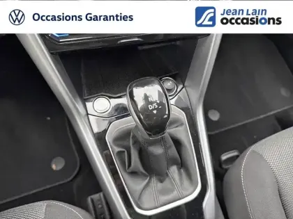 Photo 15 Volkswagen T-roc  1.5 TSI EVO2 150 Start/Stop DSG7