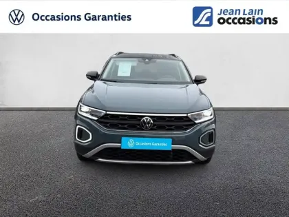 Photo 28 Volkswagen T-roc  1.5 TSI EVO2 150 Start/Stop DSG7