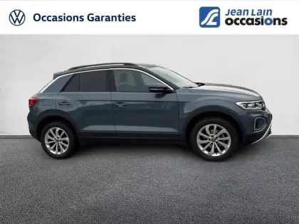 Photo 3 Volkswagen T-roc  1.5 TSI EVO2 150 Start/Stop DSG7