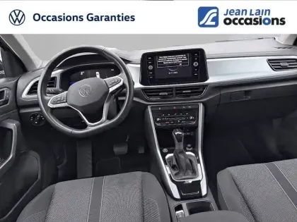 Photo 2 Volkswagen T-roc  1.5 TSI EVO2 150 Start/Stop DSG7