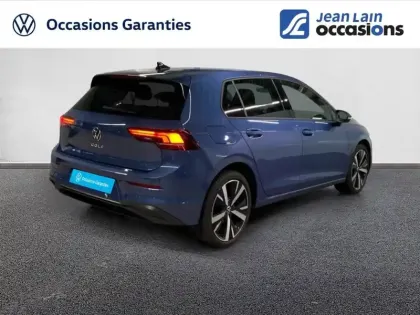 Photo 4 Volkswagen Golf  1.5 TSI EVO2 116 BVM6