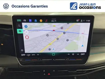 Photo 11 Volkswagen Golf  1.5 TSI EVO2 116 BVM6