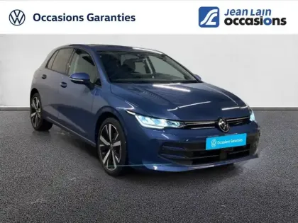 Photo 2 Volkswagen Golf  1.5 TSI EVO2 116 BVM6