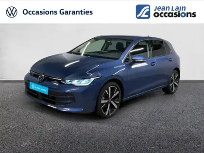 Photo Volkswagen Golf Vw Edition