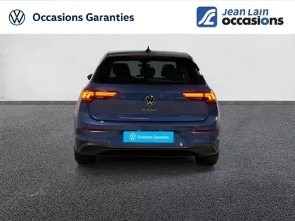 Photo 5 Volkswagen Golf  1.5 TSI EVO2 116 BVM6