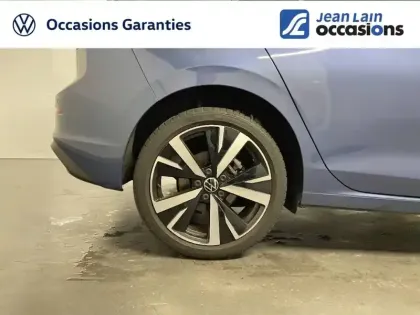 Photo 7 Volkswagen Golf  1.5 TSI EVO2 116 BVM6