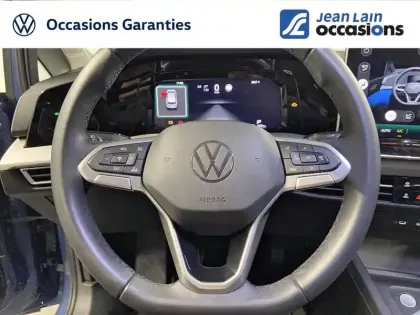 Photo 16 Volkswagen Golf  1.5 TSI EVO2 116 BVM6