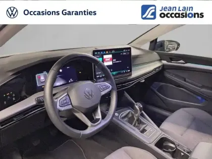 Photo 9 Volkswagen Golf  1.5 TSI EVO2 116 BVM6