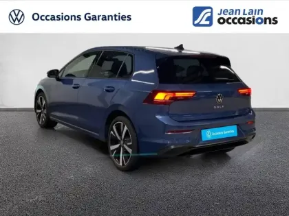 Photo 6 Volkswagen Golf  1.5 TSI EVO2 116 BVM6