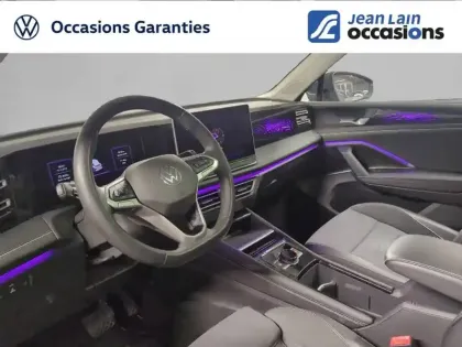 Photo 12 Volkswagen Tiguan  1.5 eHybrid 204ch DSG6